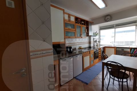Lejlighed i Corroios, Setubal, Corroios - € 285.000 | Ref: AA-6320 - foto 3