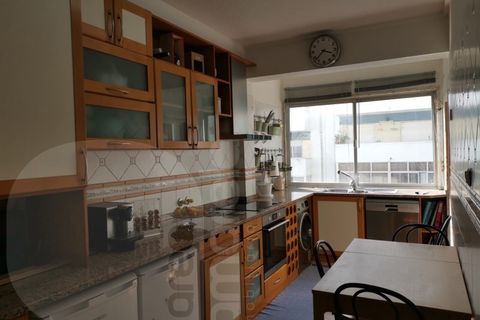 Lejlighed i Corroios, Setubal, Corroios - € 285.000 | Ref: AA-6320 - foto 4