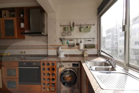 Lejlighed i Corroios, Setubal, Corroios - € 285.000 | Ref: AA-6320 - foto 6