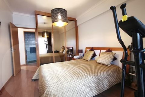 Lejlighed i Corroios, Setubal, Corroios - € 285.000 | Ref: AA-6320 - foto 9