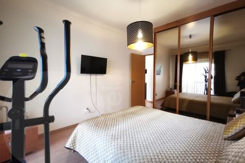 Lejlighed i Corroios, Setubal, Corroios - € 285.000 | Ref: AA-6320 - foto 10