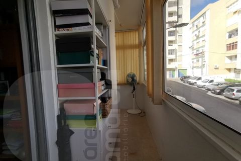 Lejlighed i Corroios, Setubal, Corroios - € 285.000 | Ref: AA-6320 - foto 12