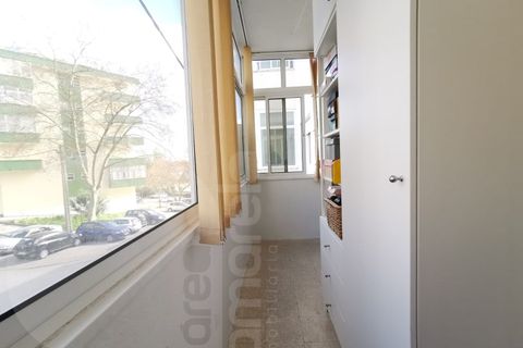 Lejlighed i Corroios, Setubal, Corroios - € 285.000 | Ref: AA-6320 - foto 13