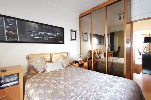 Lejlighed i Corroios, Setubal, Corroios - € 285.000 | Ref: AA-6320 - foto 14