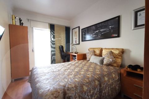 Lejlighed i Corroios, Setubal, Corroios - € 285.000 | Ref: AA-6320 - foto 15