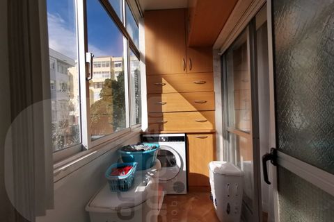 Lejlighed i Corroios, Setubal, Corroios - € 285.000 | Ref: AA-6320 - foto 16