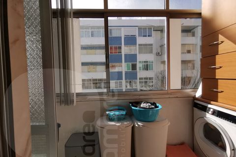 Lejlighed i Corroios, Setubal, Corroios - € 285.000 | Ref: AA-6320 - foto 17