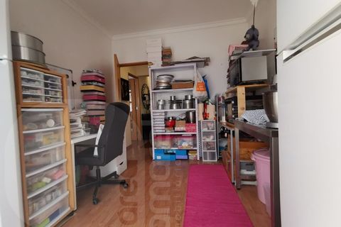 Lejlighed i Corroios, Setubal, Corroios - € 285.000 | Ref: AA-6320 - foto 18