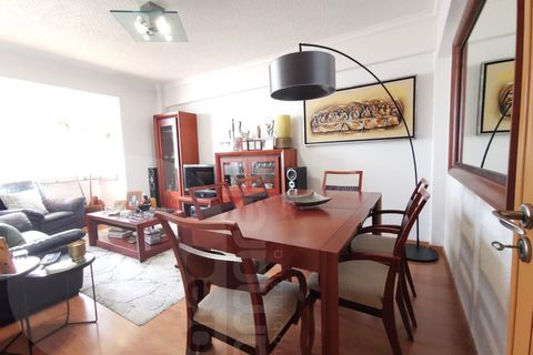 Lejlighed i Corroios, Setubal, Corroios - € 285.000 | Ref: AA-6320 - foto 21