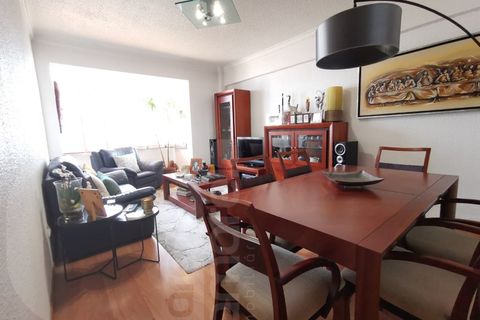 Lejlighed i Corroios, Setubal, Corroios - € 285.000 | Ref: AA-6320 - foto 22