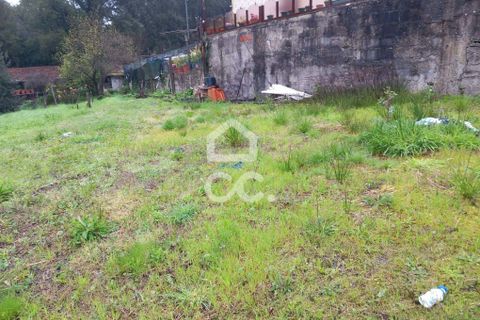 Helårsgrund i Valongo, Porto, Valongo - € 128.500 | Ref: 335/T/02176 - foto 2