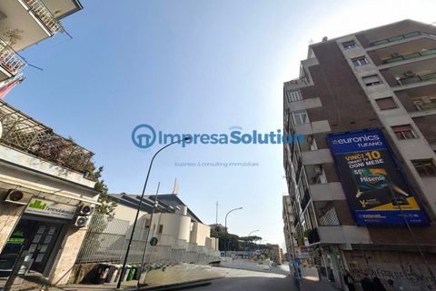 Erhvervsejendom i Naples, Naples, Naples - € 95.000 | Ref: vomero.d - foto 3