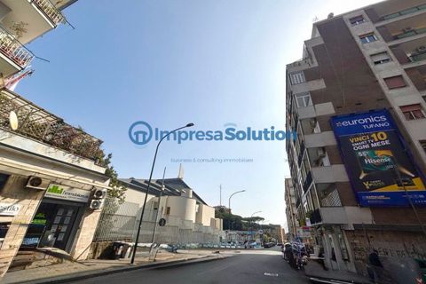 Erhvervsejendom i Naples, Naples, Naples - € 95.000 | Ref: vomero.d - foto 7