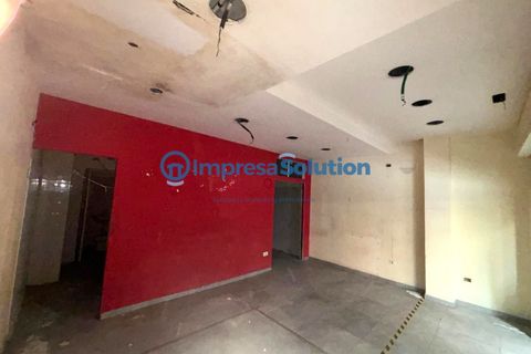 Erhvervsejendom i Naples, Naples, Naples - € 95.000 | Ref: vomero.d - foto 8