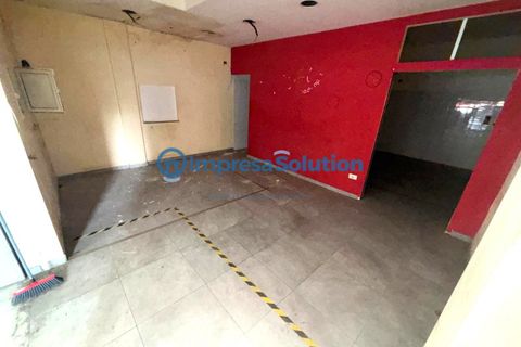 Erhvervsejendom i Naples, Naples, Naples - € 95.000 | Ref: vomero.d - foto 11