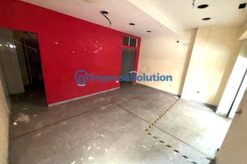 Erhvervsejendom i Naples, Naples, Naples - € 95.000 | Ref: vomero.d - foto 12