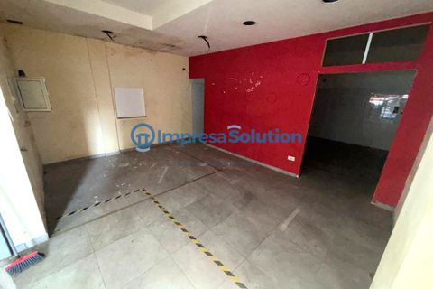 Erhvervsejendom i Naples, Naples, Naples - € 95.000 | Ref: vomero.d - foto 14