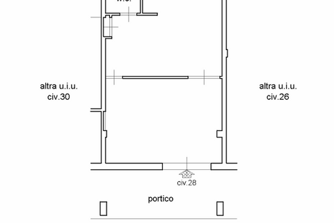 Erhvervsejendom i Naples, Naples, Naples - € 95.000 | Ref: vomero.d - foto 20