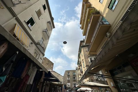 Villa i Naples, Naples, Naples - € 300.000 | Ref: Stazione.b - foto 6