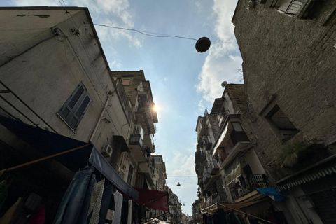 Villa i Naples, Naples, Naples - € 300.000 | Ref: Stazione.b - foto 9