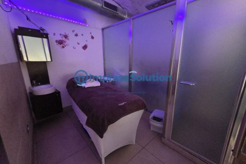Erhvervsejendom i Naples, Naples, Naples - € 60.000 | Ref: Toledo.b - foto 4