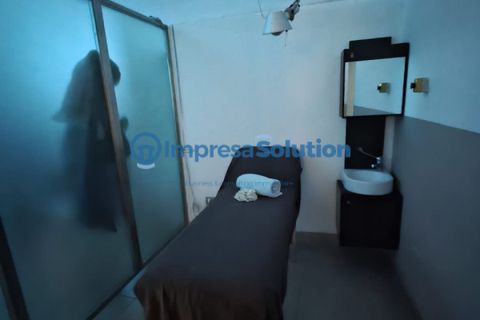 Erhvervsejendom i Naples, Naples, Naples - € 60.000 | Ref: Toledo.b - foto 15