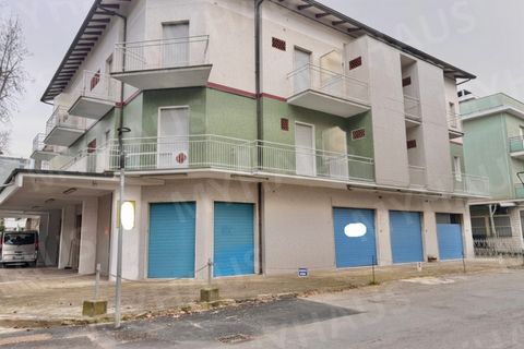 Villa i Cesenatico, Forli-Cesena, Cesenatico - € 1.400.000 | Ref: palazzina mare - foto 1
