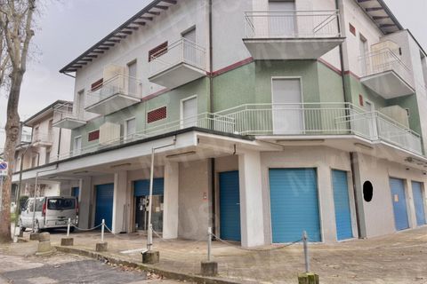 Villa i Cesenatico, Forli-Cesena, Cesenatico - € 1.400.000 | Ref: palazzina mare - foto 3