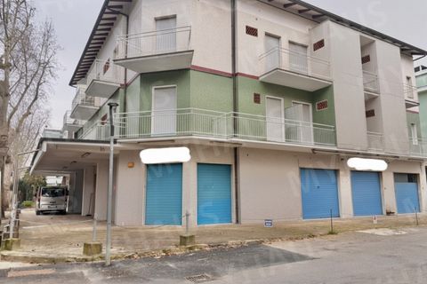 Villa i Cesenatico, Forli-Cesena, Cesenatico - € 1.400.000 | Ref: palazzina mare - foto 5
