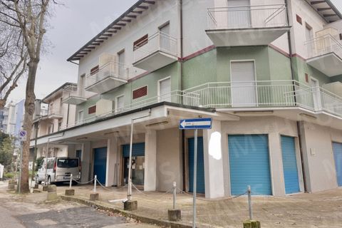 Villa i Cesenatico, Forli-Cesena, Cesenatico - € 1.400.000 | Ref: palazzina mare - foto 6