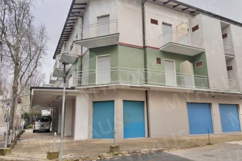 Villa i Cesenatico, Forli-Cesena, Cesenatico - € 1.400.000 | Ref: palazzina mare - foto 7