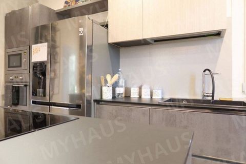 Lejlighed i Cervia, Ravenna, Cervia - € 298.000 | Ref: OT298 - foto 9