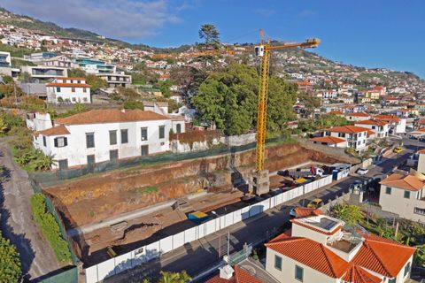 Byhus i Funchal, Madeira, Funchal - € 1.750.000 | Ref: KWPT-029102 - foto 7