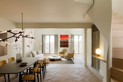 Leilighet i Madrid, Madrid, Madrid - € 1 135 000 | Ref: 324231 - foto 9