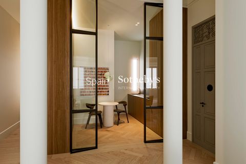 Leilighet i Madrid, Madrid, Madrid - € 1 135 000 | Ref: 324231 - foto 11
