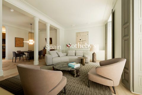 Leilighet i Madrid, Madrid, Madrid - € 1 135 000 | Ref: 324231 - foto 12