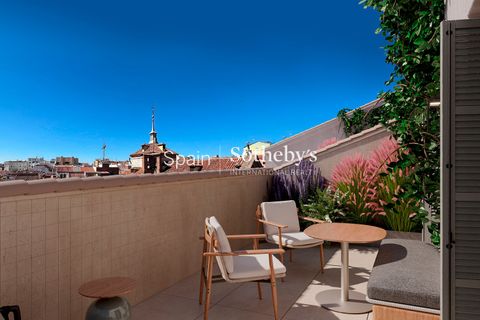 Leilighet i Madrid, Madrid, Madrid - € 1 135 000 | Ref: 324231 - foto 13