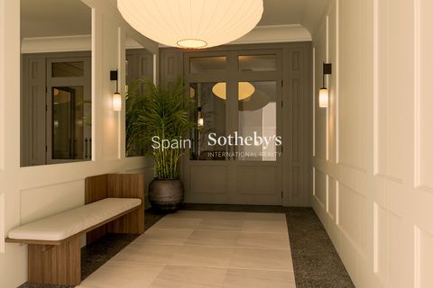 Leilighet i Madrid, Madrid, Madrid - € 1 135 000 | Ref: 324231 - foto 19