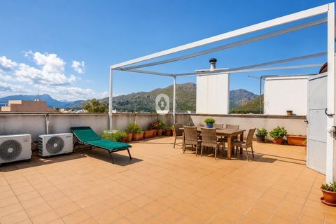 Penthouse i Pollenca, Mallorca, Pollenca - € 449.000 | Ref: P002690/10684 - foto 1