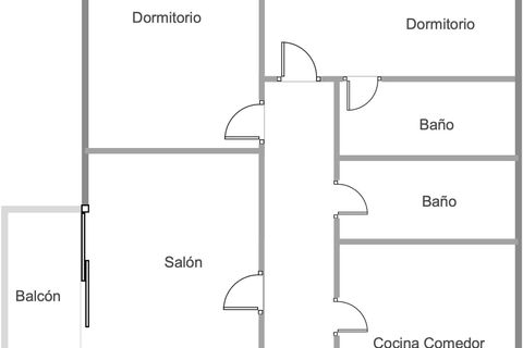 Penthouse i Pollenca, Mallorca, Pollenca - € 449.000 | Ref: P002690/10684 - foto 33