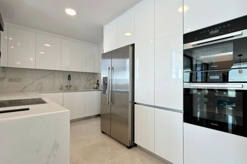 Penthouse i Benidorm, Alicante, Benidorm - € 1.439.000 | Ref: F1333/6084 - foto 2