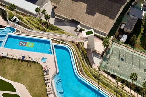 Penthouse i Benidorm, Alicante, Benidorm - € 1.439.000 | Ref: F1333/6084 - foto 3