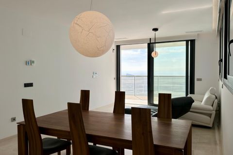 Penthouse i Benidorm, Alicante, Benidorm - € 1.439.000 | Ref: F1333/6084 - foto 6