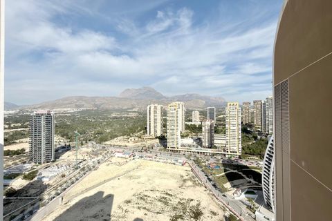 Penthouse i Benidorm, Alicante, Benidorm - € 1.439.000 | Ref: F1333/6084 - foto 7