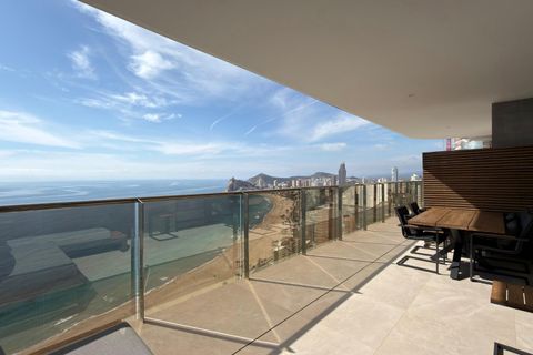 Penthouse i Benidorm, Alicante, Benidorm - € 1.439.000 | Ref: F1333/6084 - foto 12