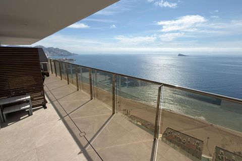 Penthouse i Benidorm, Alicante, Benidorm - € 1.439.000 | Ref: F1333/6084 - foto 14
