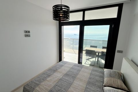 Penthouse i Benidorm, Alicante, Benidorm - € 1.439.000 | Ref: F1333/6084 - foto 16