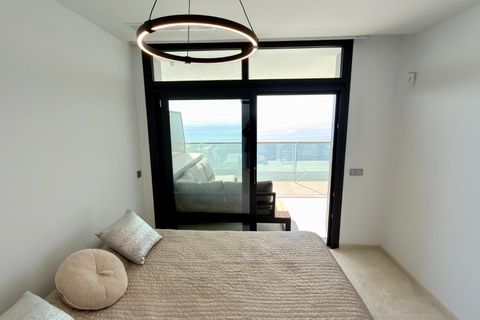 Penthouse i Benidorm, Alicante, Benidorm - € 1.439.000 | Ref: F1333/6084 - foto 18