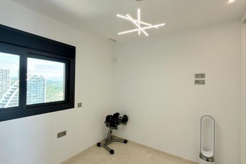 Penthouse i Benidorm, Alicante, Benidorm - € 1.439.000 | Ref: F1333/6084 - foto 21