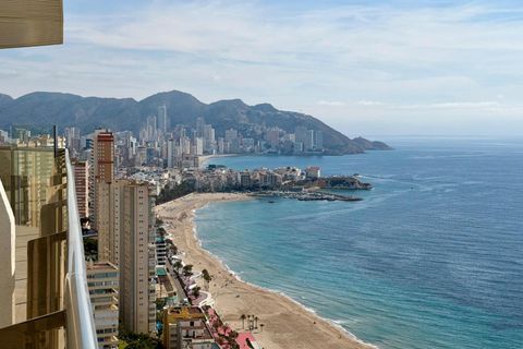 Penthouse i Benidorm, Alicante, Benidorm - € 1.439.000 | Ref: F1333/6084 - foto 23
